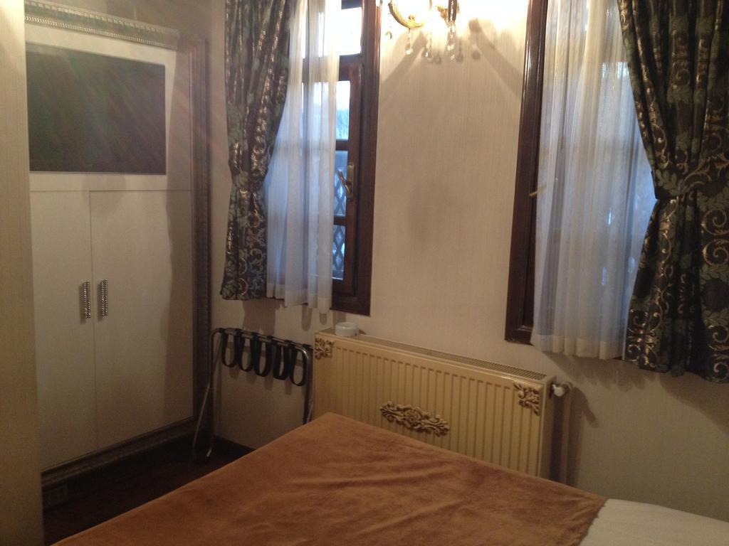 Celikpalas Hotel Safranbolu Esterno foto