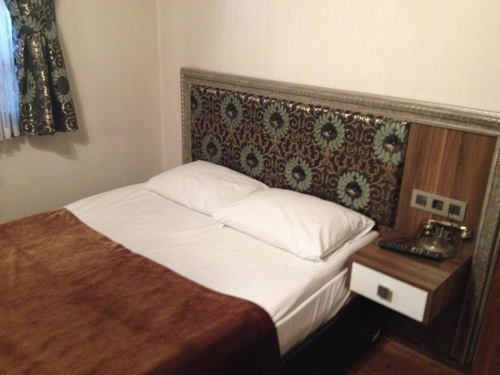 Celikpalas Hotel Safranbolu Esterno foto
