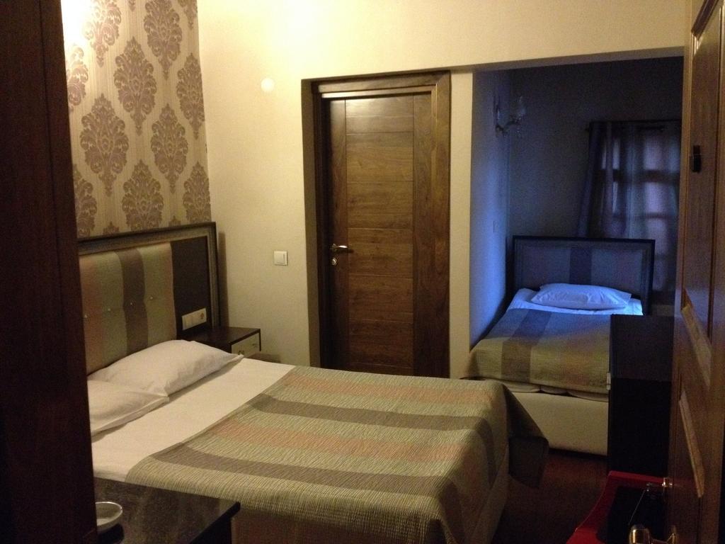 Celikpalas Hotel Safranbolu Camera foto
