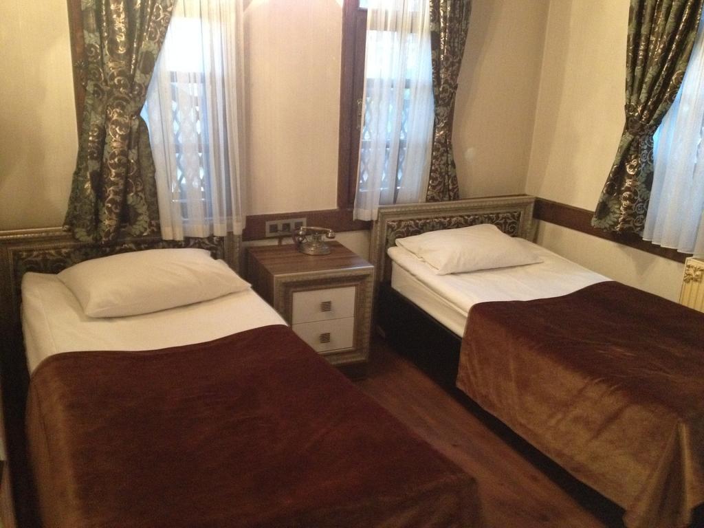 Celikpalas Hotel Safranbolu Camera foto